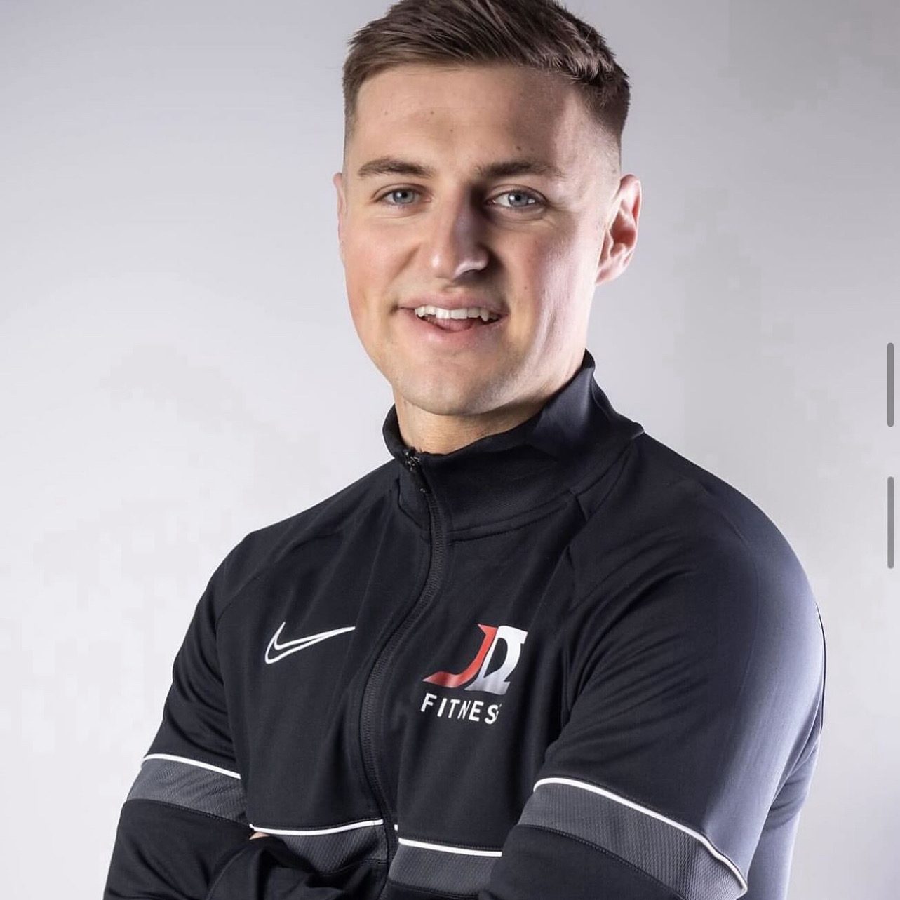 Joshua Drake — JDD Fitness